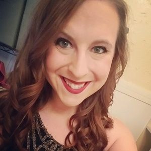 Meet your Posher, Krissy